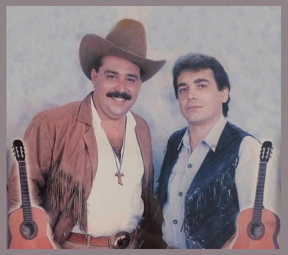 Ronaldo Viola e João Carvalho